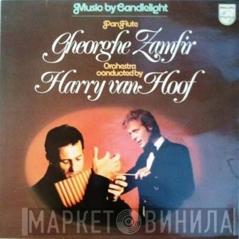 Gheorghe Zamfir  - Music By Candlelight