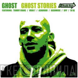 Ghost  - Ghost Stories