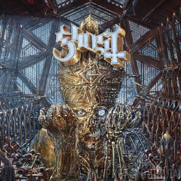 Ghost   - Impera