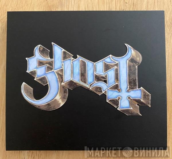 Ghost   - Impera