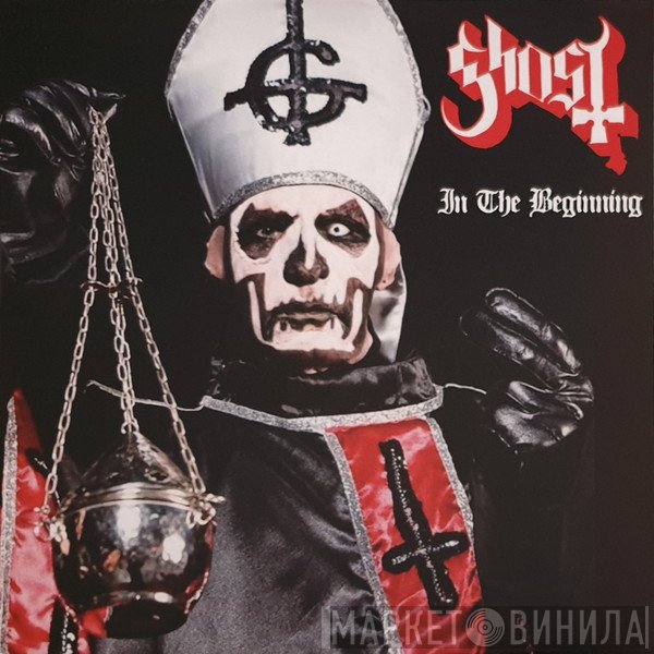 Ghost   - In The Beginning