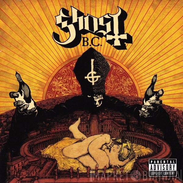 Ghost   - Infestissumam