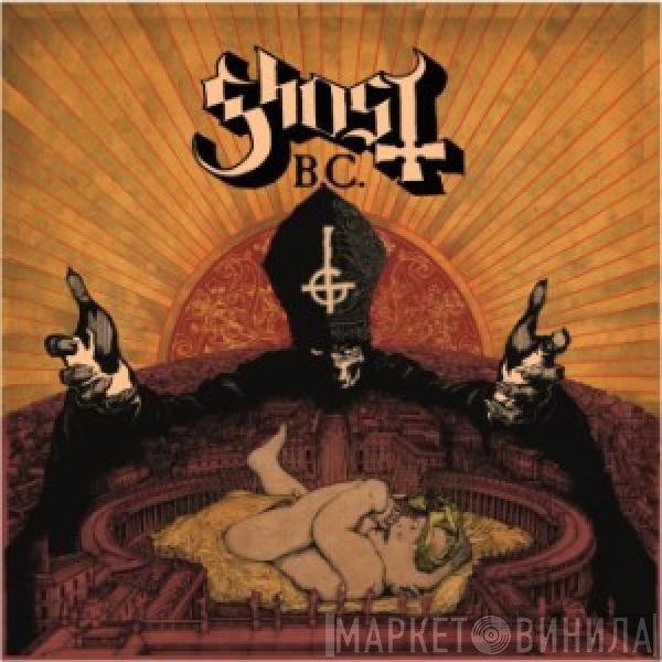 Ghost   - Infestissumam