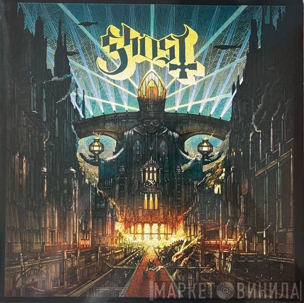 Ghost  - Meliora