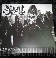 Ghost   - Old Rituals