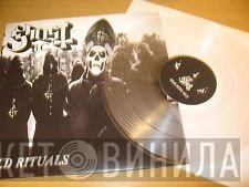 Ghost   - Old Rituals