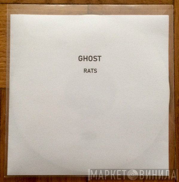 Ghost   - Rats