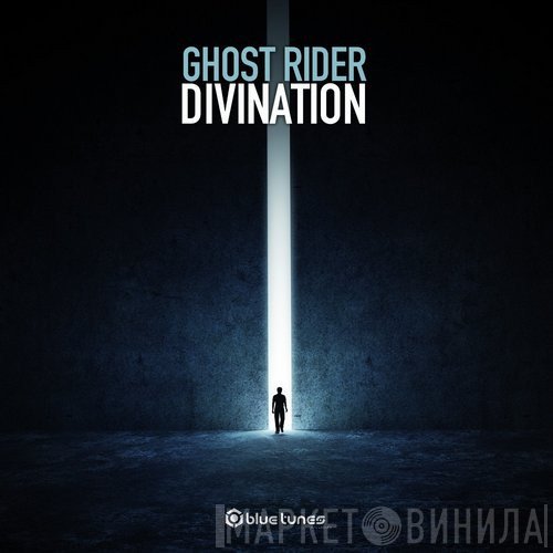 Ghost Rider   - Divination