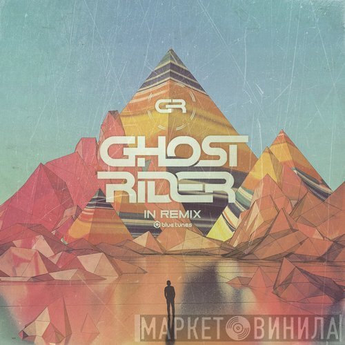 Ghost Rider   - In Remix