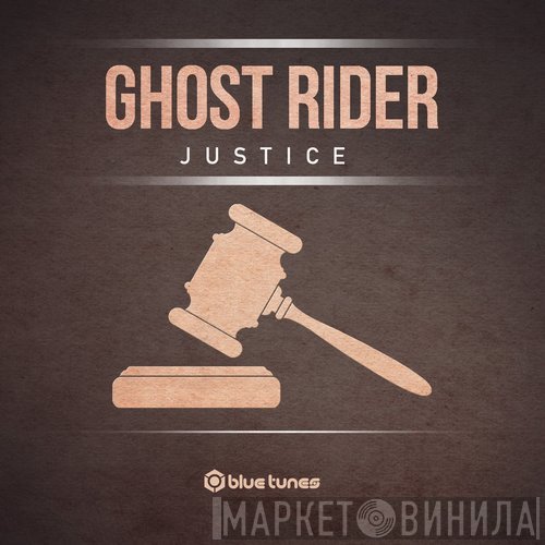 Ghost Rider   - Justice