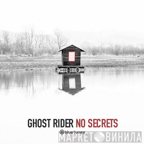 Ghost Rider   - No Secrets