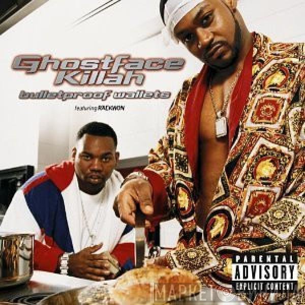 Ghostface Killah - Bulletproof Wallets