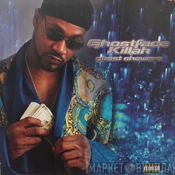 Ghostface Killah  - Ghost Showers