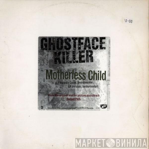 Ghostface Killah - Motherless Child