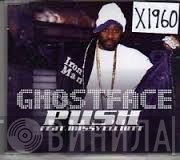 Ghostface Killah  - Push