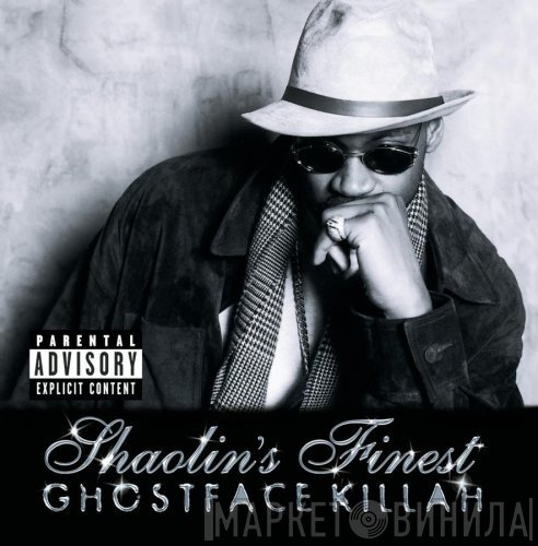 Ghostface Killah  - Shaolin's Finest