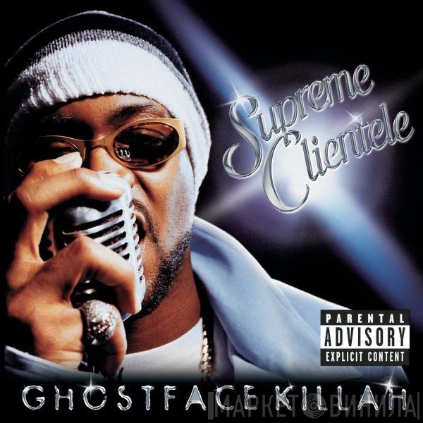 Ghostface Killah  - Supreme Clientele