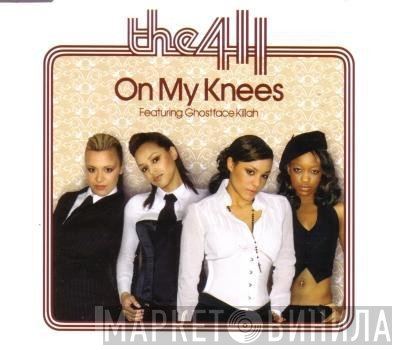 Ghostface Killah, The 411 - On My Knees