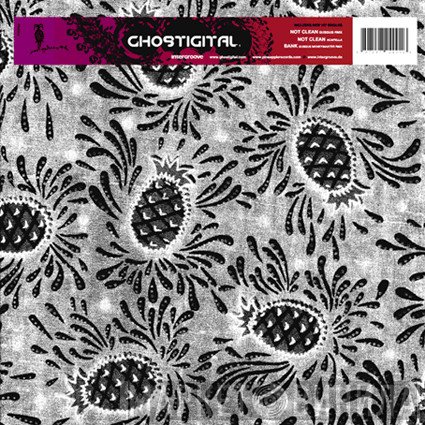 Ghostigital  - Not Clean / Bank