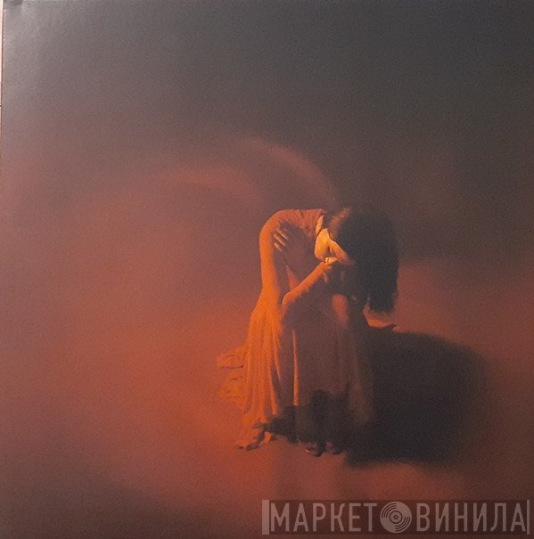 Ghostly Kisses - Darkroom