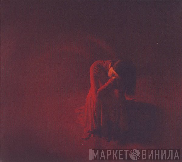 Ghostly Kisses - Darkroom