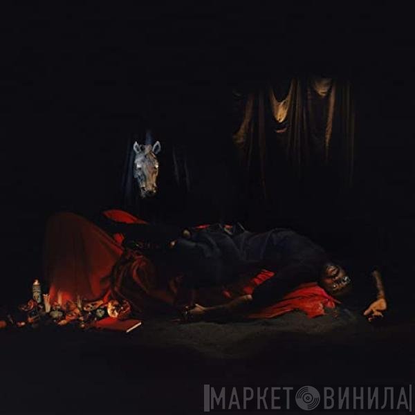 Ghostpoet - I Grow Tired But Dare Not Fall Asleep