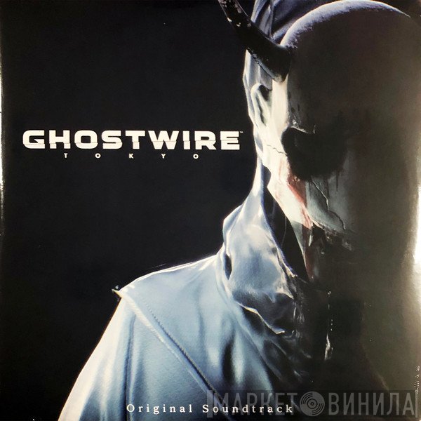  - Ghostwire: Tokyo Original Soundtrack