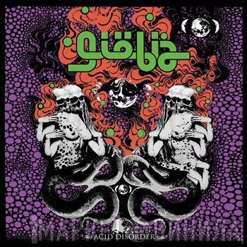Giöbia - Acid Disorder