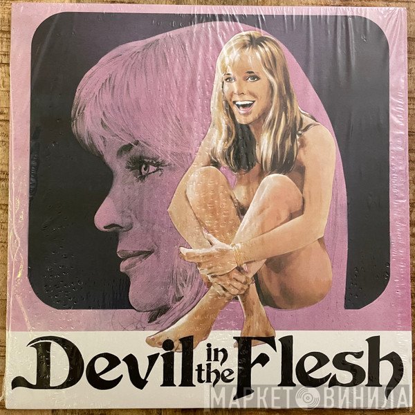 Gian Piero Reverberi, Gianfranco Reverberi  - Devil In The Flesh