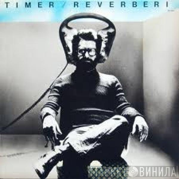 Gian Piero Reverberi  - Timer