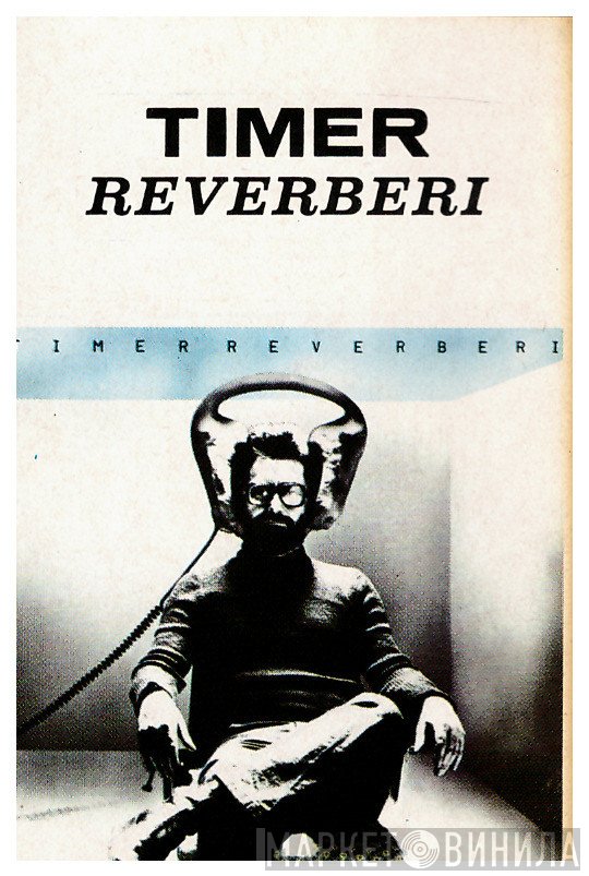 Gian Piero Reverberi  - Timer