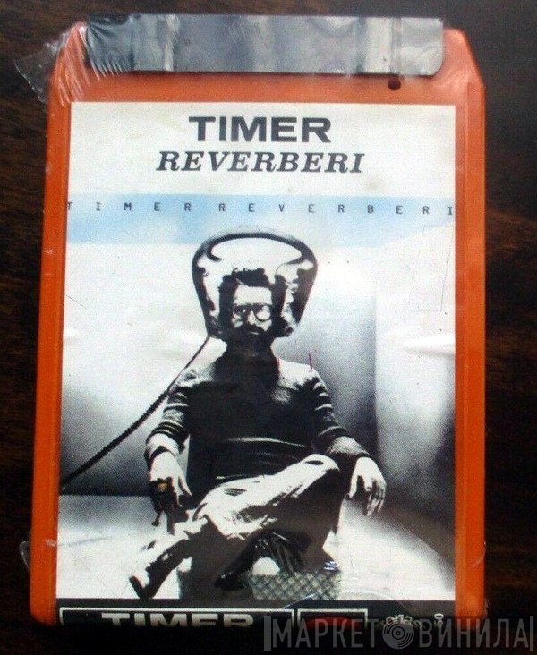 Gian Piero Reverberi  - Timer