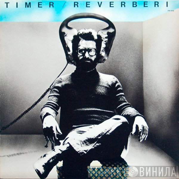 Gian Piero Reverberi  - Timer