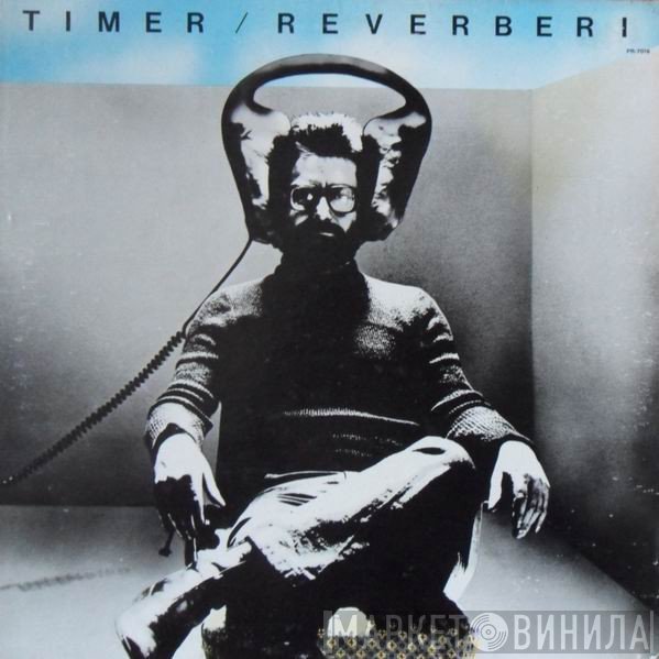 Gian Piero Reverberi  - Timer