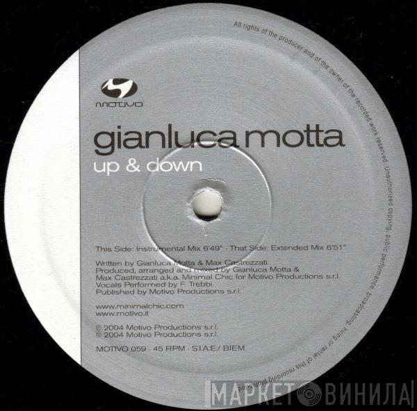 Gianluca Motta  - Up & Down