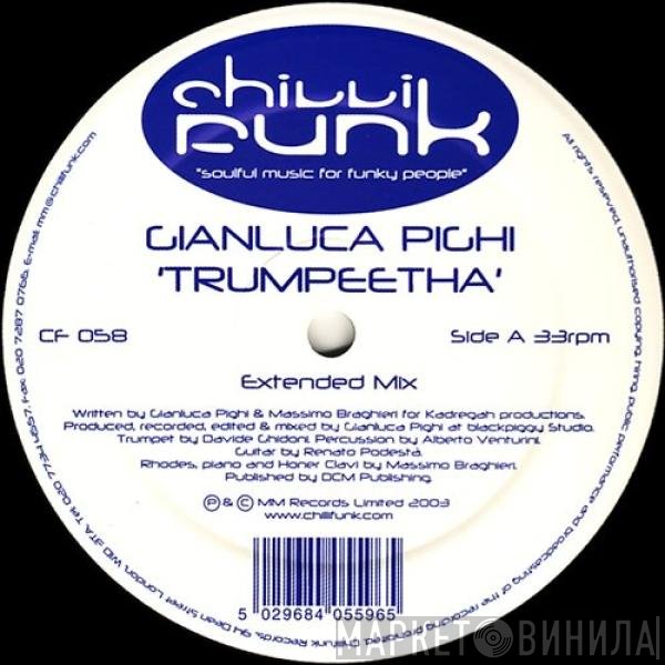 Gianluca Pighi - Trumpeetha