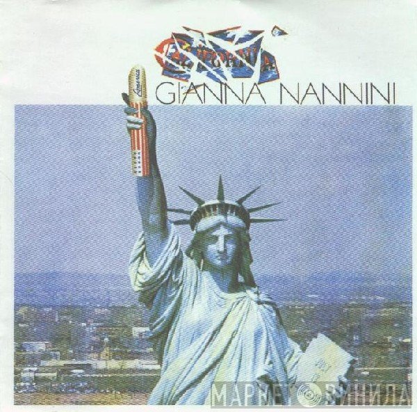 Gianna Nannini  - California