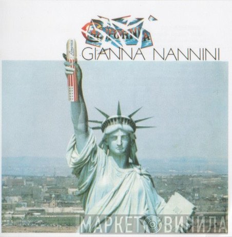 Gianna Nannini  - California