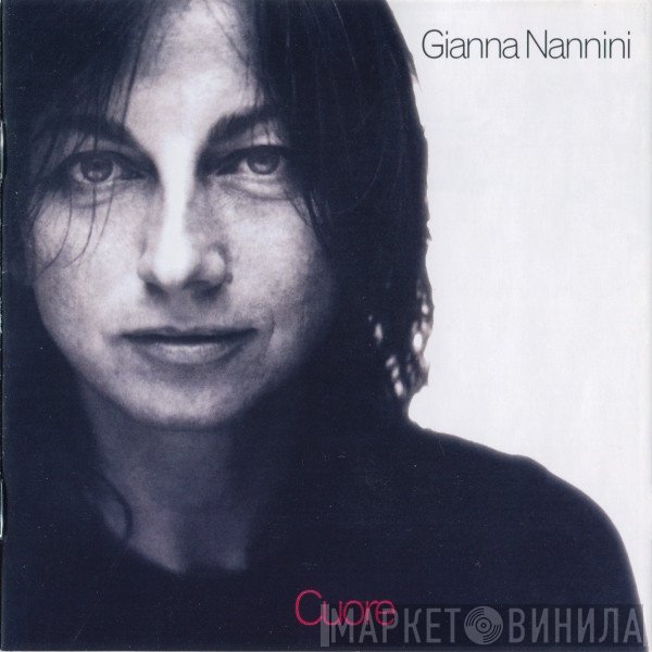 Gianna Nannini  - Cuore