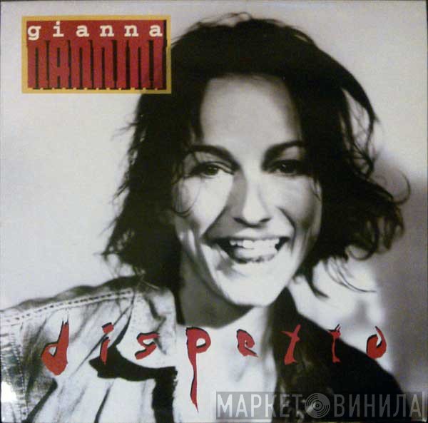 Gianna Nannini  - Dispetto