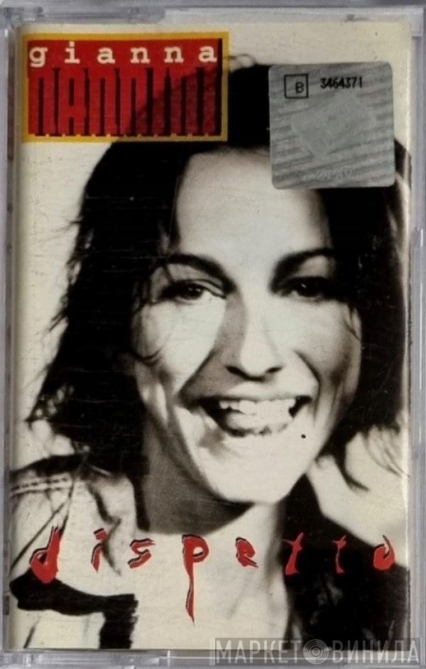 Gianna Nannini  - Dispetto