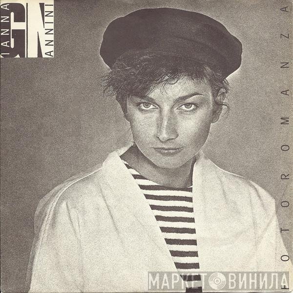 Gianna Nannini  - Fotoromanza