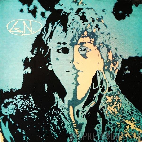 Gianna Nannini  - G. N.