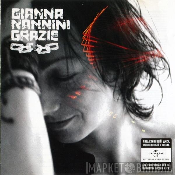 Gianna Nannini - Grazie