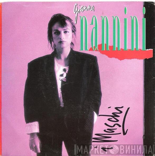 Gianna Nannini  - I Maschi