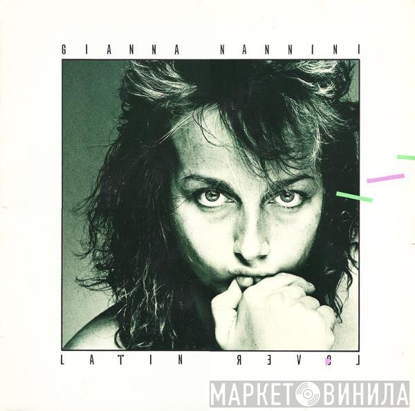 Gianna Nannini  - Latin Lover