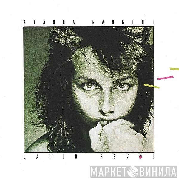 Gianna Nannini  - Latin Lover