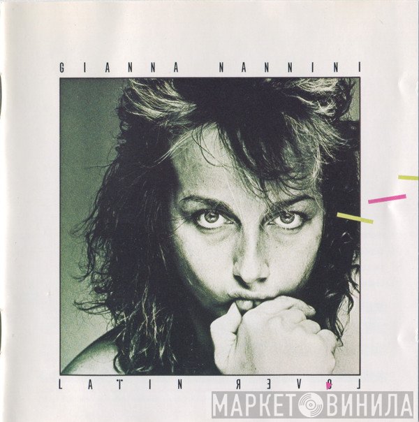 Gianna Nannini  - Latin Lover