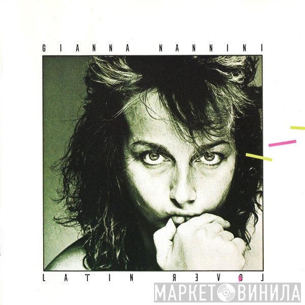 Gianna Nannini  - Latin Lover