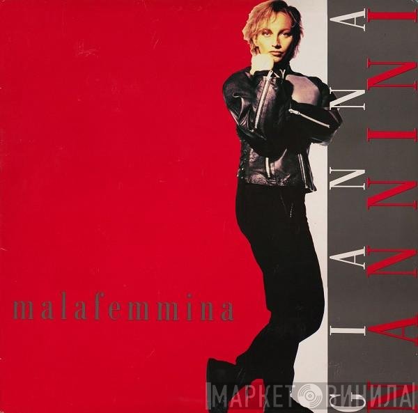 Gianna Nannini  - Malafemmina